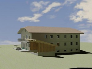 3D Ametsreiter 02